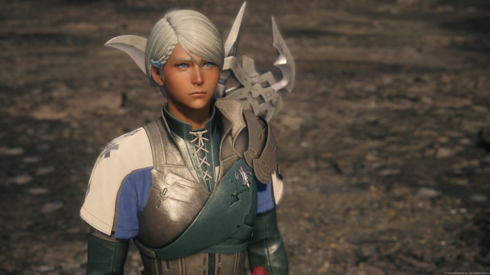 Final Fantasy XVI Rising Tide recensione Final Fantasy XVI Rising Tide recensione